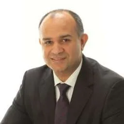 Sanjeev Shah, Founder & Managing Director at TMI Rollon Engineering