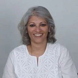 Reena Mithal, Angel Investor