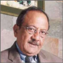 Pravin Gandhi, Co-founder & Managing Trustee at Sahyog Foundations