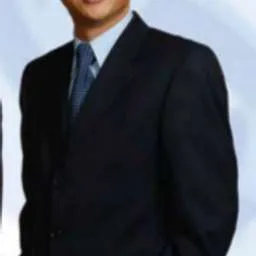 Ted Tan Teck Koon