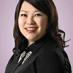 Joyce Tong