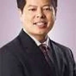 Joachim Ng