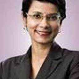 Chetra Sinnathamby