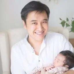 Darius Cheung, Founder & CEO at 99.co
