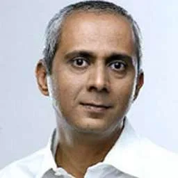 Srikanth Iyer, Angel Investor