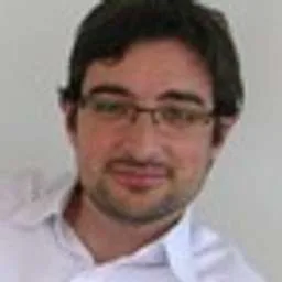 Carlos Trenchs Sainz de la Maza