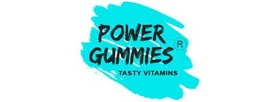 Power Gummies