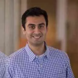 Romeen Sheth