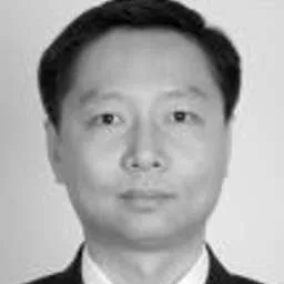 Jerry Cai