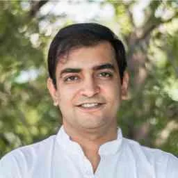 Dharamveer Singh Chauhan