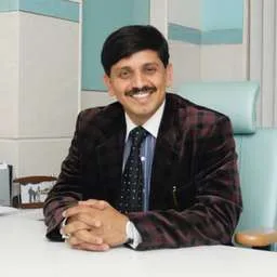 Dr. Mahendra Narwaria