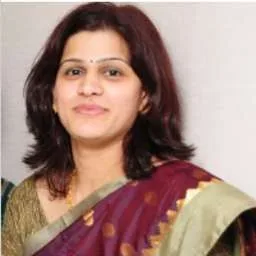 Vijaya Meenakshi