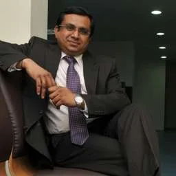 Krishnan Akhileswaran