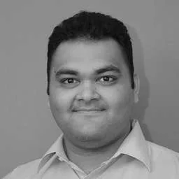 Siddharth Shah