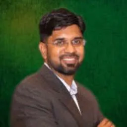Sunil Jain