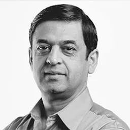 Monish Darda, Angel Investor
