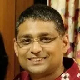 Aditya Somani, Angel Investor
