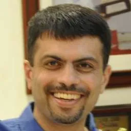Hetal Sonpal, Doctoral Student at Indian Institute of Management Kozhikode