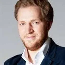 Boris Ryabov, Co-founder, President at Steamology