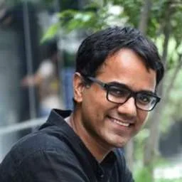 Gajendra Jangid, Co-Founder and CMO at CARS24