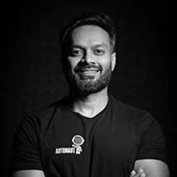 Ruchit Agarwal