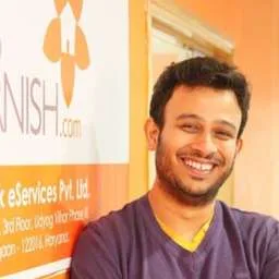 Vikram Chopra, CEO and Co-Founder at CARS24