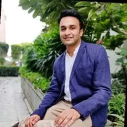 Abhinav Gupta