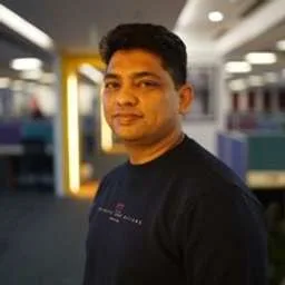 Marut Singh