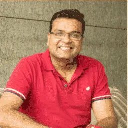 Sandeep Aggarwal, Founder & CEO at Droom