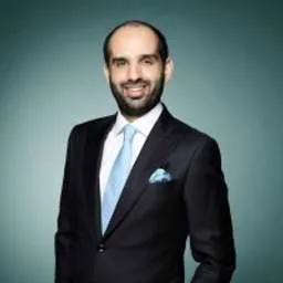 Samrath Bedi, Executive Director and Founder at Forest Essentials