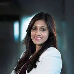 Divya Gokulnath