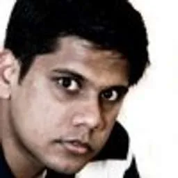 Cherian Thomas