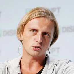 Nikolay Storonsky
