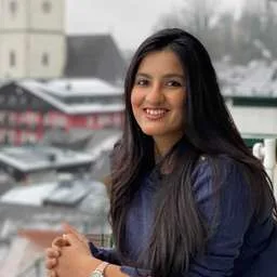 Aashima Praveen