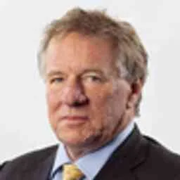 Martin Gilbert, CEO at Aberdeen Standard Investments