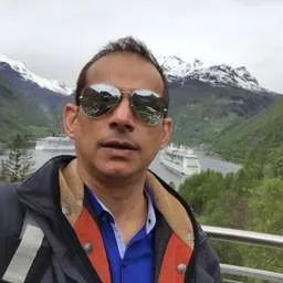 Vikas Kapoor, Angel Investor
