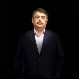 Nirav Panchmatia, Founder CEO & Chief Strategist at AUM Financial Advisors