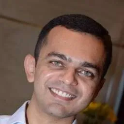 Karan Garg, Angel Investor