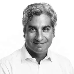 Ranjeet Bhatia