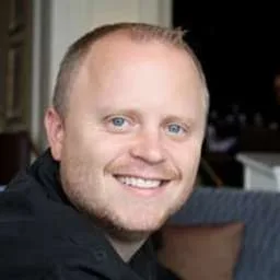 Mark Williamson, Angel Investor