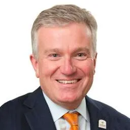 Duncan L. Niederauer