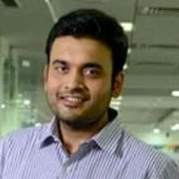 Ankit Nagori, Founder & CEO at Curefoods