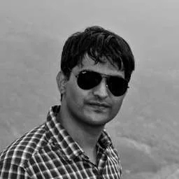 Kunal Chourasia