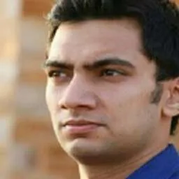 Rishabh Telang