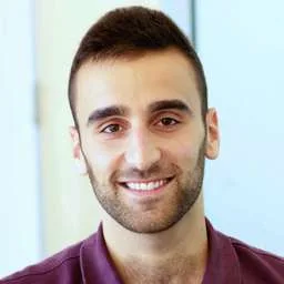 Asaf Avidan Antonir