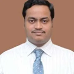 Nityananda Shanbhag