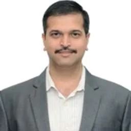 Narendra Joshi