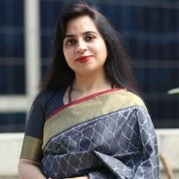 Shikha Bagai