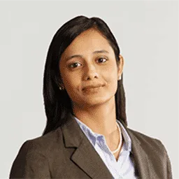 Ruchi Khajanchi