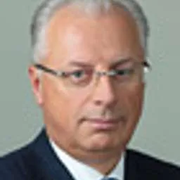 Andrey Svinarenko